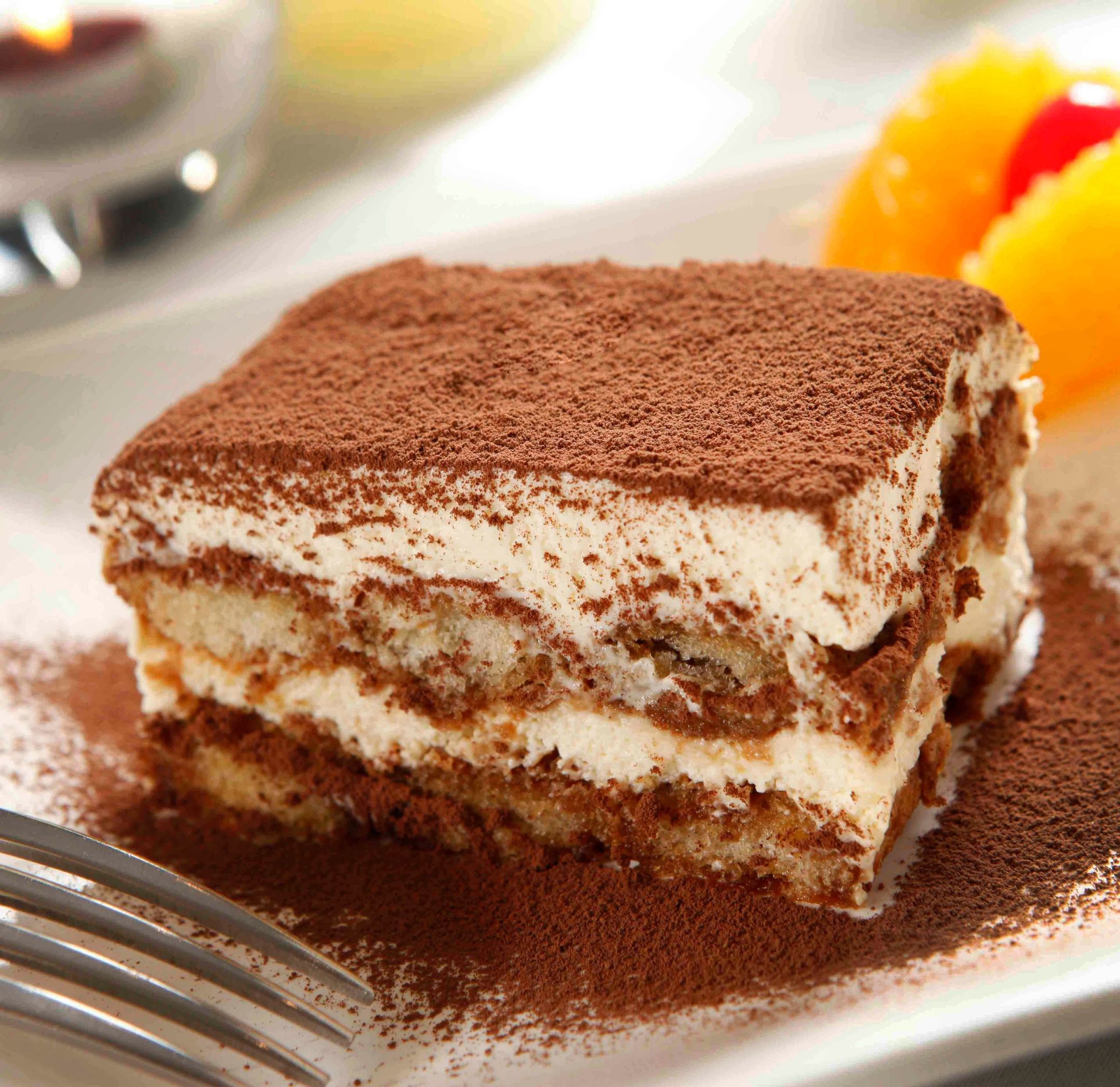 TİRAMİSU Fotoğrafı